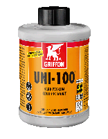 Griffon lijm type UNI-100 met kwast